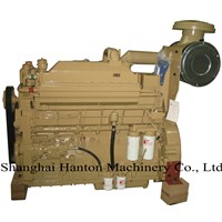 Cummins KTA19-C diesel engine for heavy truck and mining truck and construction machineries