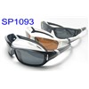 polarizer fishing sunglasses outdoor sports SP1093 brown polarized sun glasses oculos gafas de sol