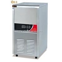 Ice maker output:28-35kg BY-SD18