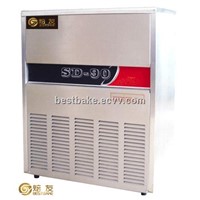 Ice maker output:120-130kg BY-SD90