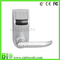 Password Entry Battery Backup Lock Body (HF-LC9)