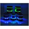 Wireless Bluetooth Speaker LED Colorful Light Mini Car stereo Bluetooth mini card outdoor subwoofer