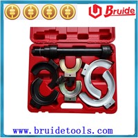 Bruide Manufacturer car disassembly tool hydraulic struct coil spring compressor
