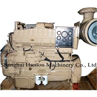 Cummins NTA855-P diesel engine for water pump set and fire pump set