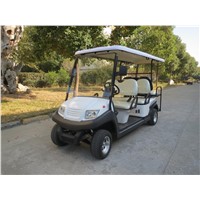 Electric golf carts,6 seats,2014 new design model, CE certificate