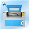 NC-E6090 Acrylic Laser Engraving Machine