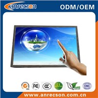 12.1 inch touch open frame monitor/12 inch open frame monitor with touchscreen
