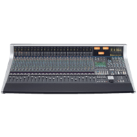 AWS924 - Solid State  Studio Mixer