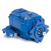 Aotuoshi hydraulic are manufactured the piston pump as vickers