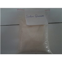 China original good quality corn SODIUM GLUCONATE in paper chemicals