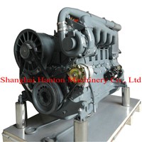 Deutz BF6L913 diesel engine for diesel generator set and water pump set