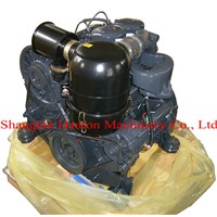 Deutz F2L912 diesel engine for generator set and water pump set drive