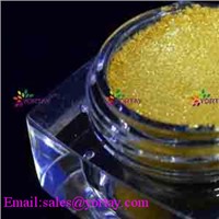 Golden Pearl Pigment