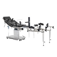 JK203E C-Arm Electric Operating Table Series III