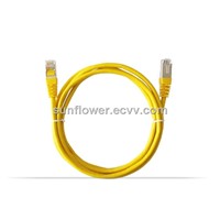Patch Cable (Cat5e FTP CABLE)