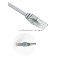 Patch Cord (Cat6 UTP Patch Cord)