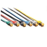 Patch Cord (Cat6 FTP Cable)