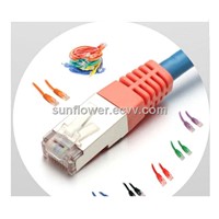 Cat6 FTP Patch Cord