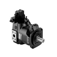 Provide The Parker Piston Pump PV Series at Factory Price