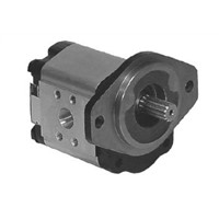 Supply Replacement Parker Gear Pumps Pgp 500 Series