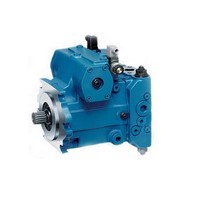 Supply Rexroth Axial Piston Fixed Pump A4VG Series Size 28...250