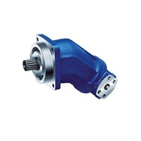 Provide Rexroth hydraulic axial piston pump A2FO series