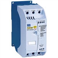 WEG Soft Starter SSW7000