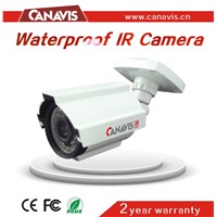 Professional Outdoor Waterproof Full 1080p 2MP HD TVI CCTV Camera
