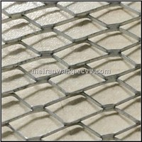 3.4lbs  expanded metal lath