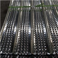 galvanized metal lath/Galvanized rib lath