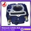 Double Cool 110cc Motorcycle Cylinder Body