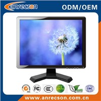 Cheapest 12 inch CCTV LCD monitor
