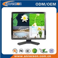 Best buy 15 inch CCTV LCD monitor