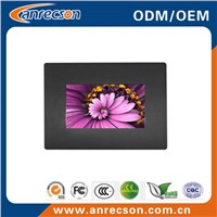 7 inch industrial panel PC all in one