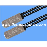 BW thermal motor protector, BW thermal switch