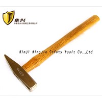 Copper Machinist Hammer,Non sparkig Tools