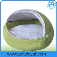 Dog On Bed &amp;amp; Dog Bed For Sale Cotton Pet beds China manufacturer