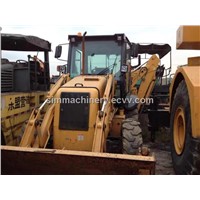 New Loader Liugong CLG766 Model in shanghai