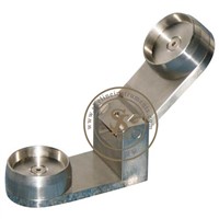 ISO 8124-1/EN71-1 Bite Test Clamp