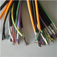 PVC Insulated Flexible Instrument Cable 110V& 600V, Power Cable