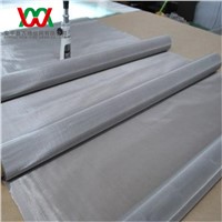 Stainless Steel Wire Cloth-Mesh Aperture up to 25Micron