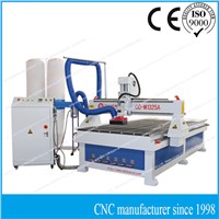 wood carving engrving cutting cnc router machine