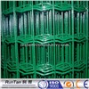Square Hole Shape PVC Welded Wire Mesh Factory