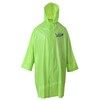 Men's 100% PVC raincoat