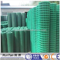 PVC welded wire mesh wholesale from China