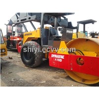 UsedCA25D Roller/ used Road Roller/ Used Dynapac Rollers CA30D,CA25D,CA251D