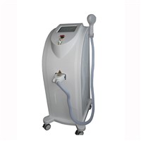 alexandrite laser epilation machine with comfortable and safe