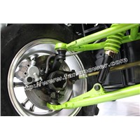 4 wheel hydralic brake comfortable shaft utv 200 price