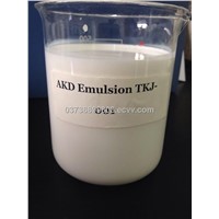 AKD Emulsion TKJ-001 paper chemical