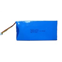 Rechargeable LiFePO4 Battery Pack 1s1p 3.2V 5ah For E-scooter